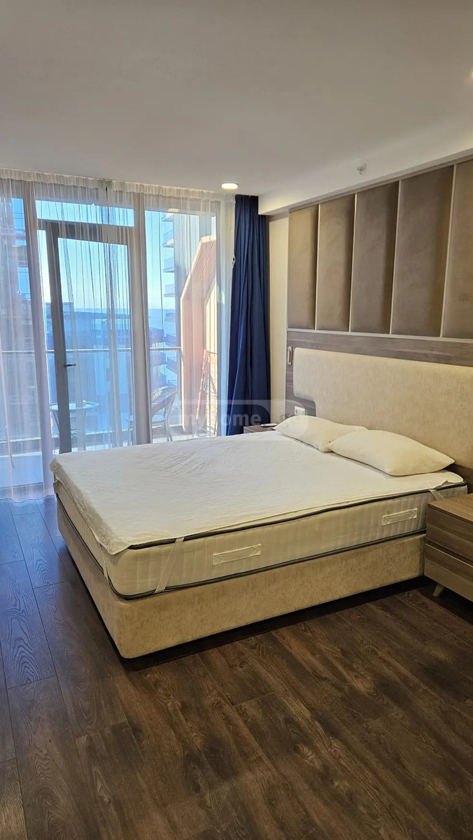 ადლიის ქ. 1 - 1 rooms