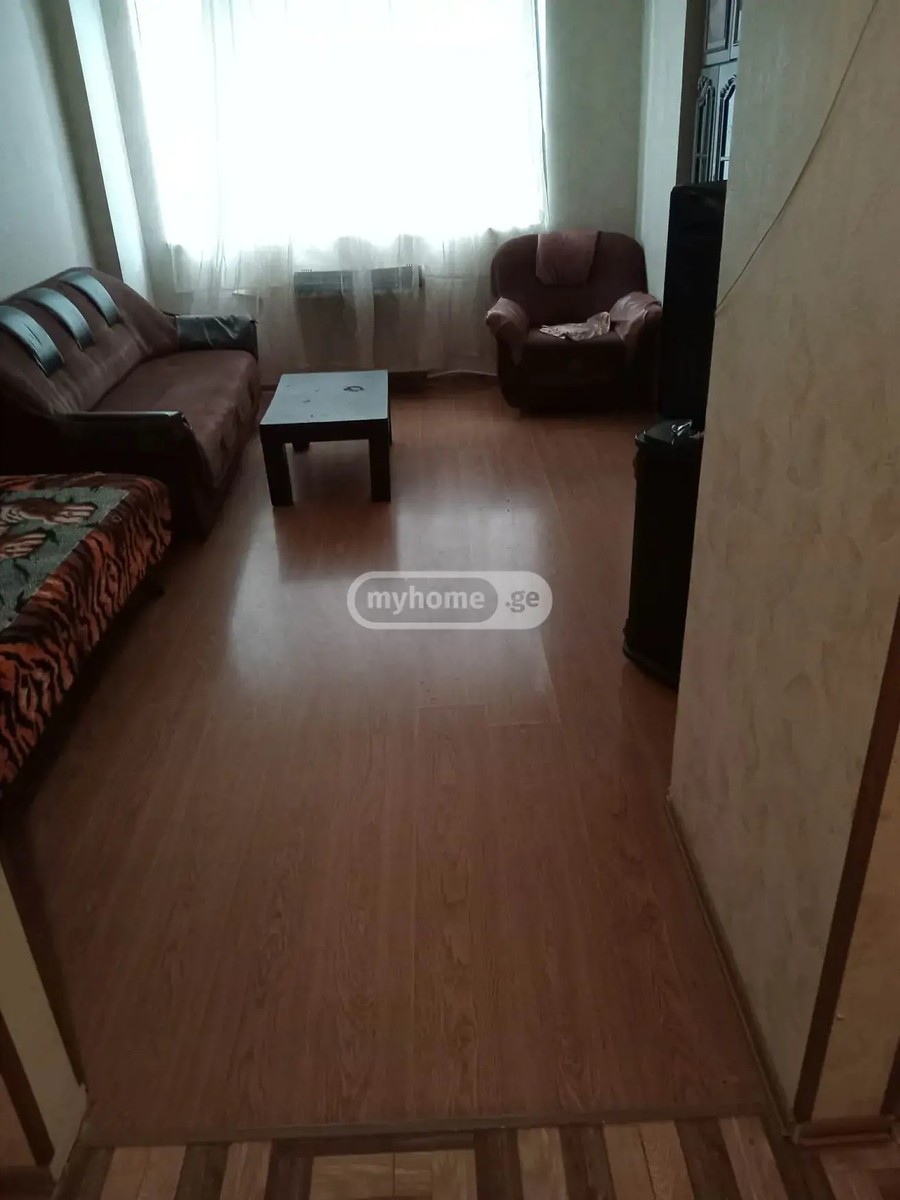 ნიკეას ქ.  - 2 rooms