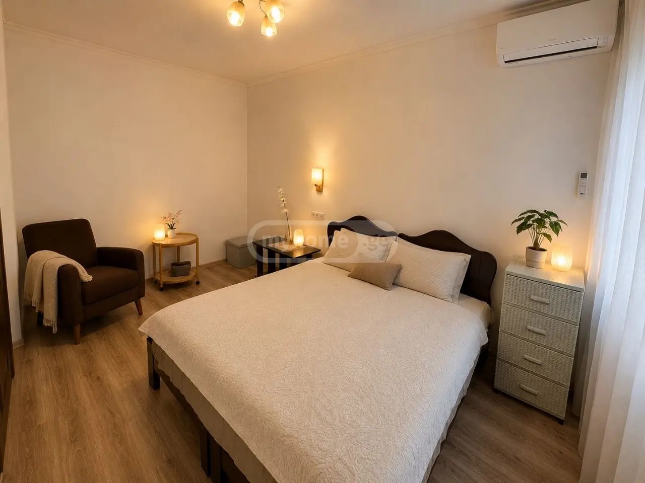 хемшиашвили - 2 rooms