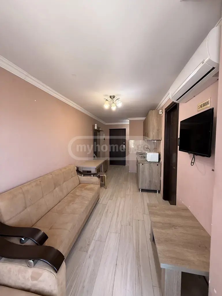 მაზნიაშვილი გ. ქ. 0 - 2 rooms