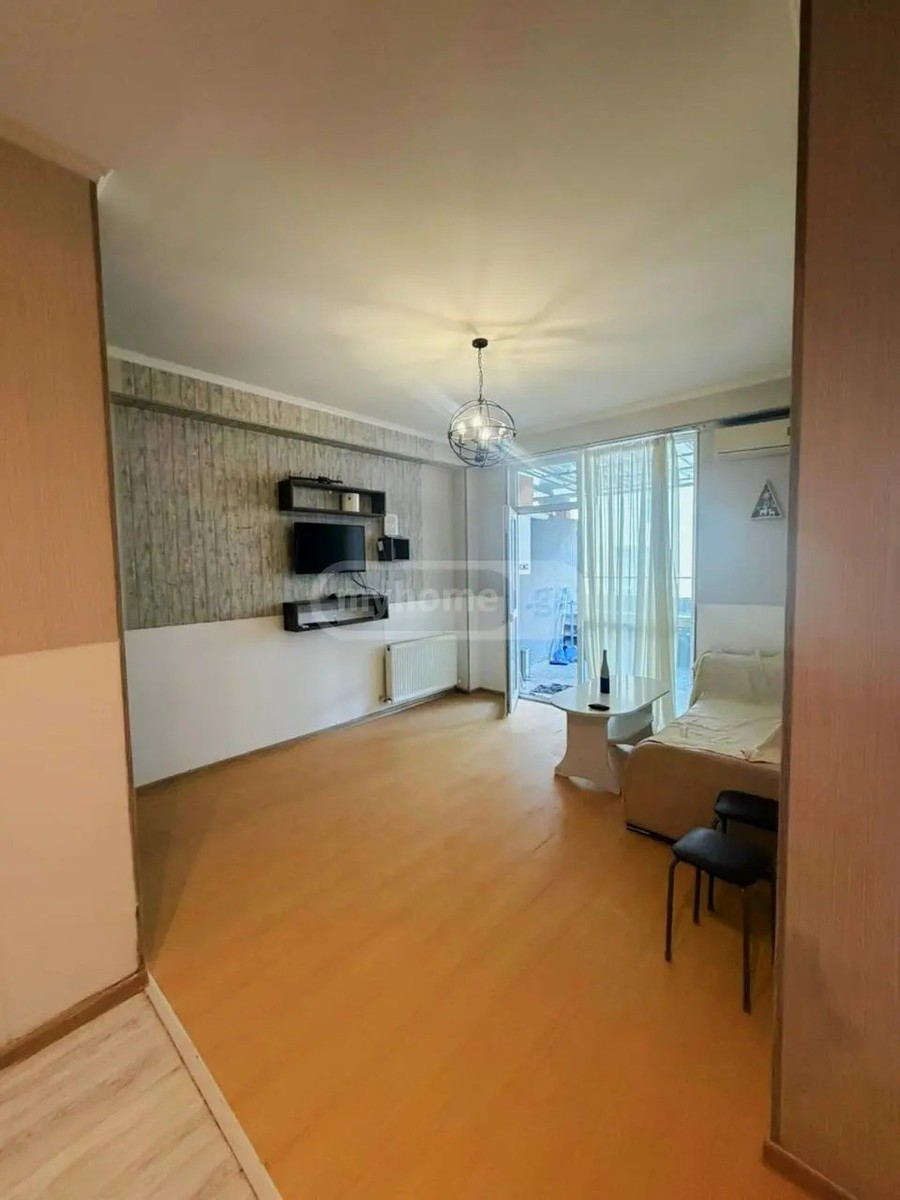გიორგი ბრწყინვალეს ქ. 40 - 2 rooms