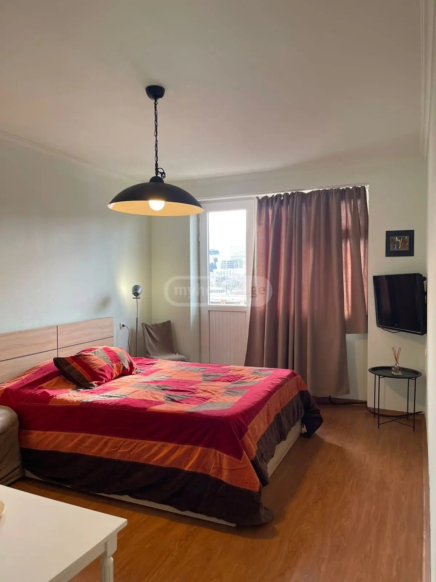 აგლაძის ქ.  - 2 rooms