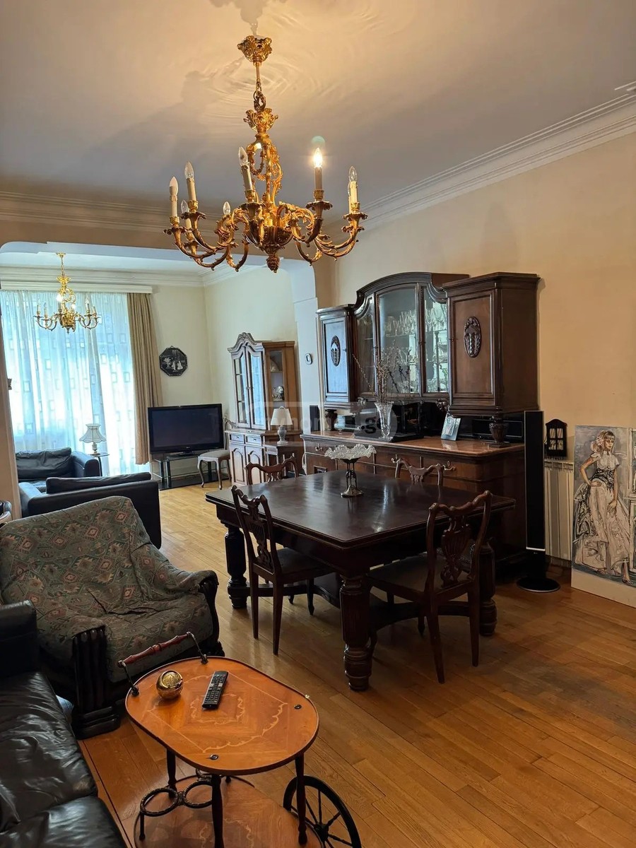 ჭიაურელი ს. ქ. 14 - 5 rooms