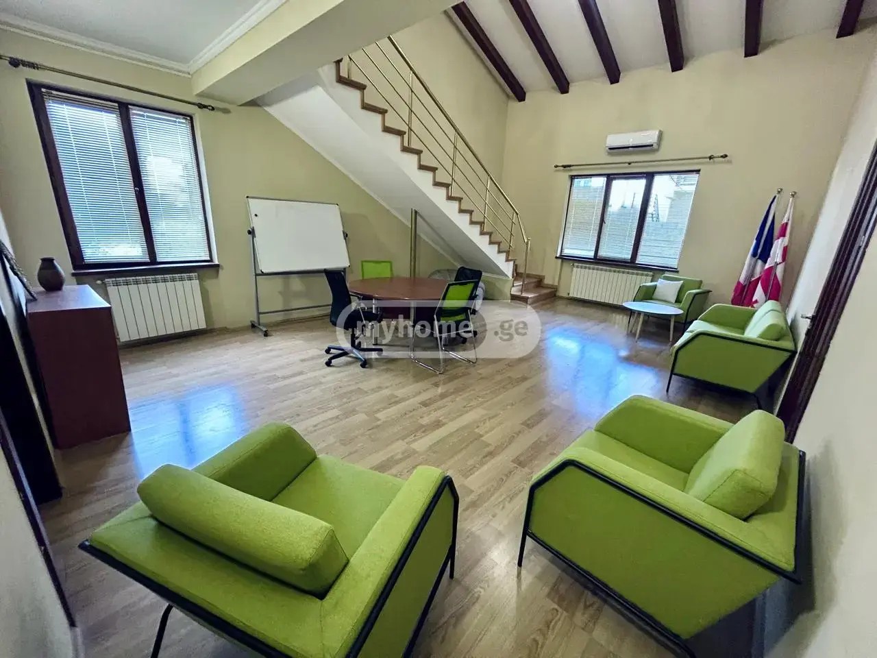 ახმეტის ქ.  - 1 rooms