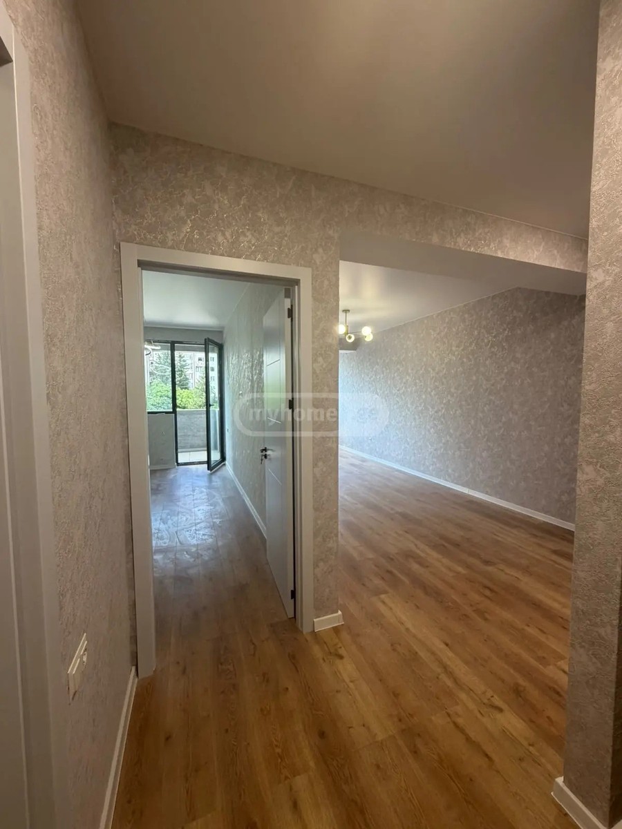 მირიან მეფის ქ. 87 - 2 rooms