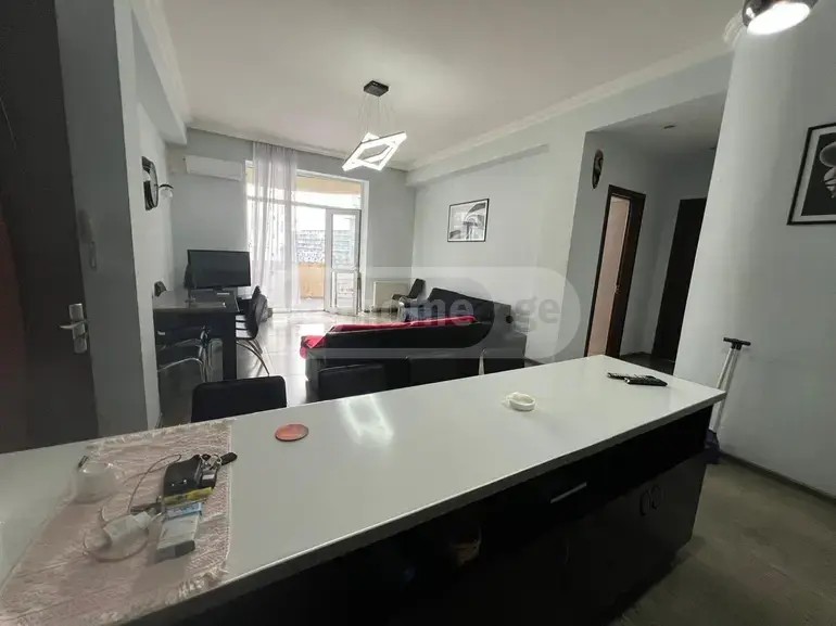 გორგილაძე ზ. ქუჩა 88 - 4 rooms