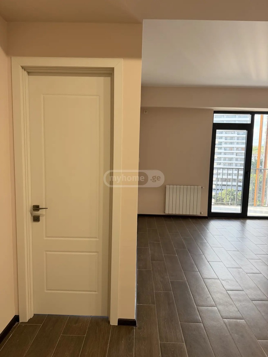 პ. დათუაშვილის ქ. 24 - 2 rooms