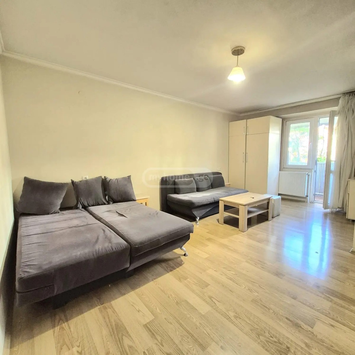 ვაჟა-ფშაველა - III კვარტ.  - 1 rooms