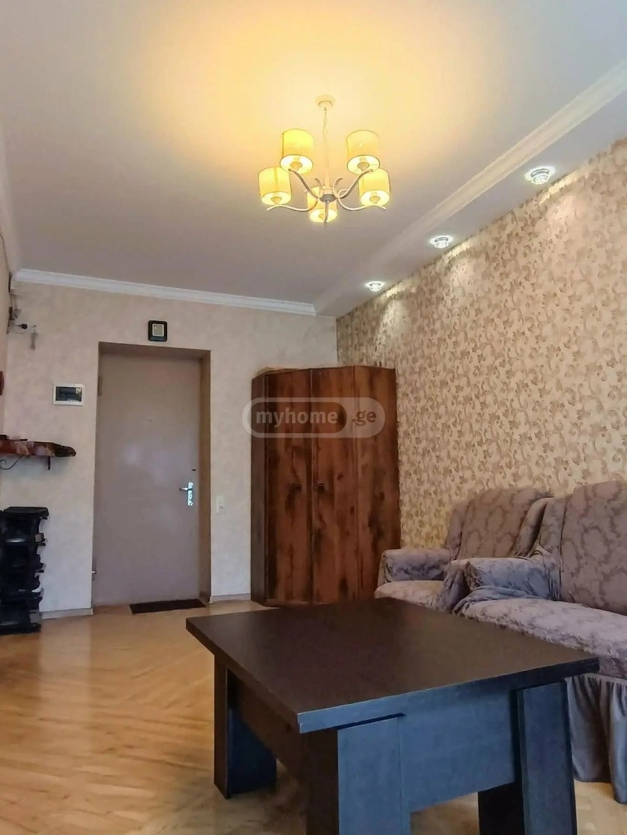 მიცკევიჩი ა. ქ. 25 - 2 rooms