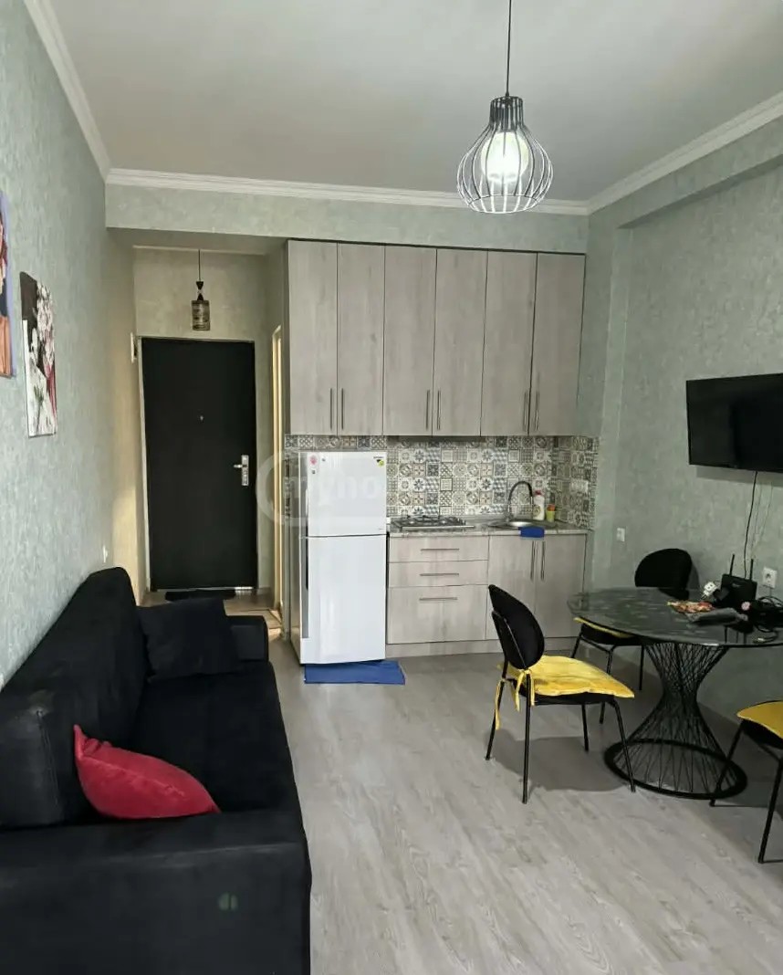 პ. დათუაშვილის ქ. 3 - 1 rooms