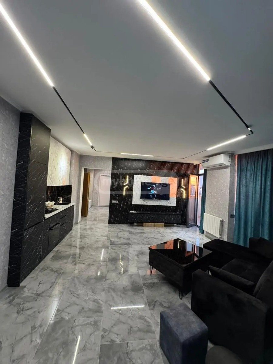 შარტავა ჟ. ქ. 7 - 3 rooms
