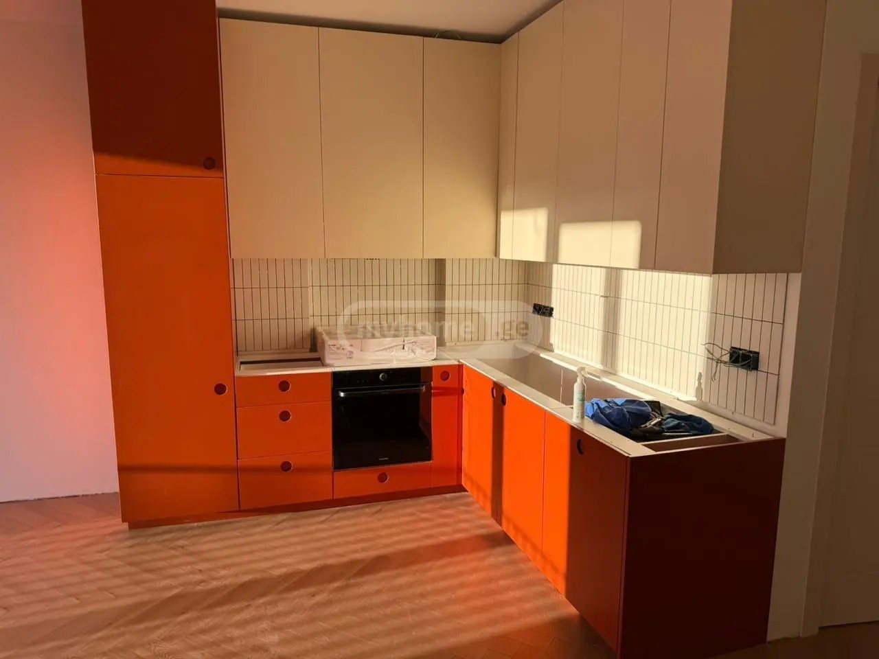 ფერმწერთა ქ. 123 - 2 rooms