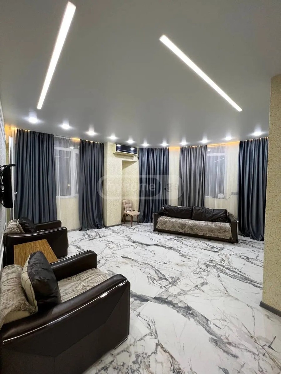 ინასარიძის ქ. 6 - 4 rooms