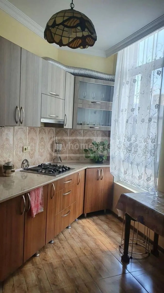 გორგილაძე ზ. ქუჩა 98 - 2 rooms