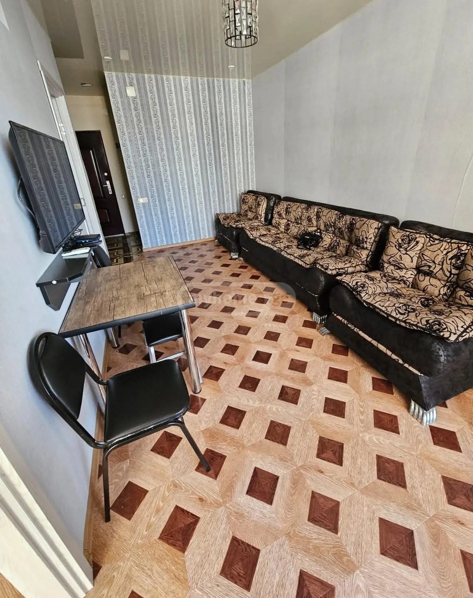 კობალაძე ი. ქ. 8ა - 3 rooms
