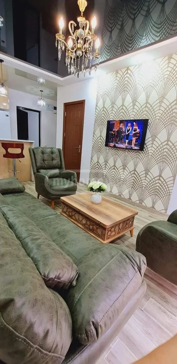ხიმშიაშვილი შ. ქ. 47 - 3 rooms