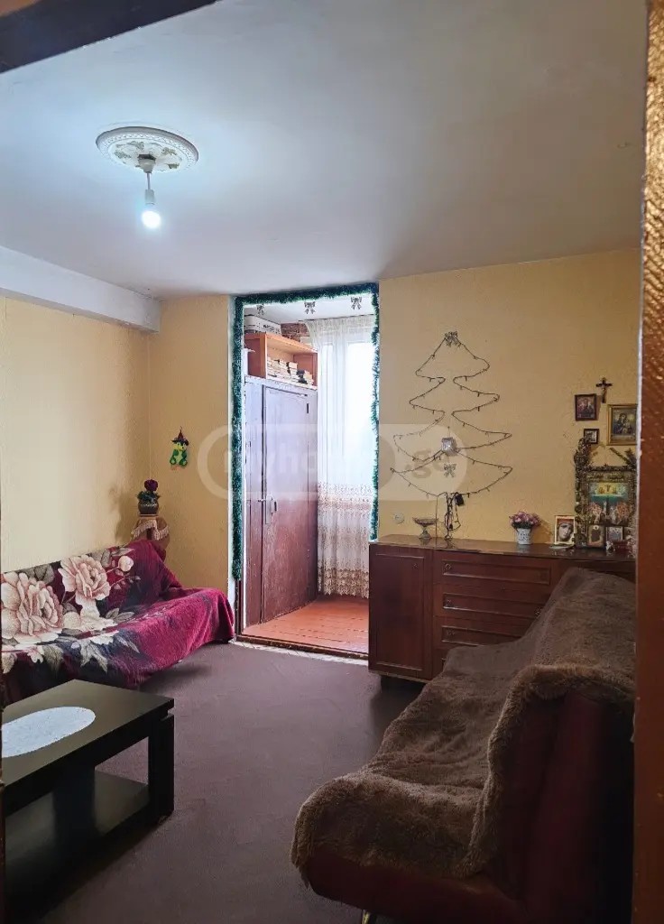 ჩალაძე კ. ქ.  - 2 rooms