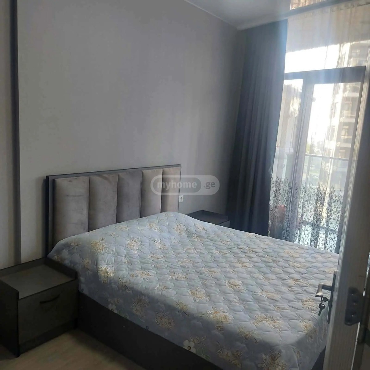 ელიავა გრ. ქ.  - 2 rooms