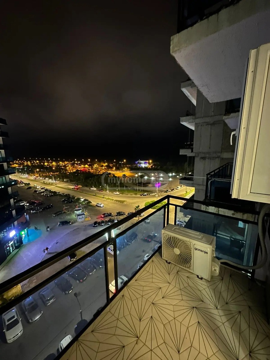 ხიმშიაშვილი შ. ქ. 65 - 2 rooms