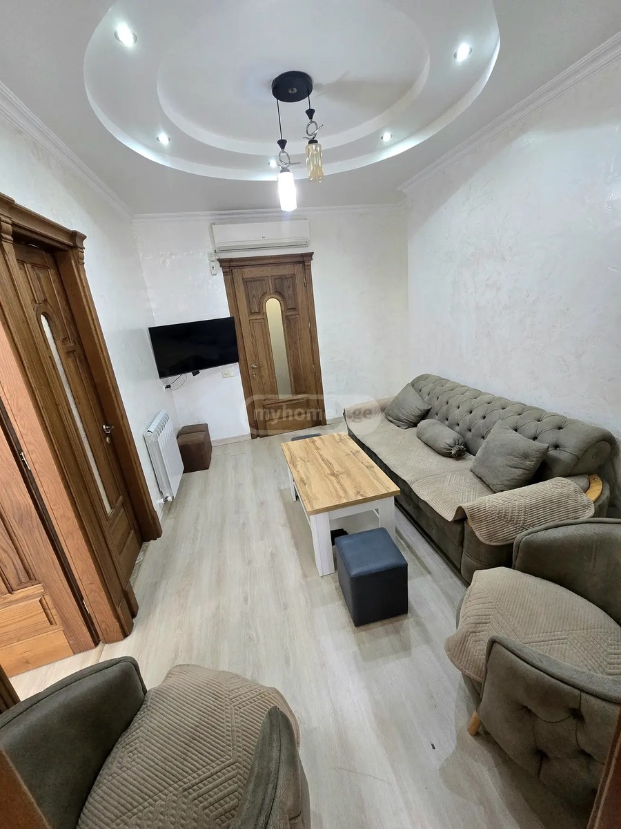 ფიროსმანი ნ. ქ. 1 - 3 rooms