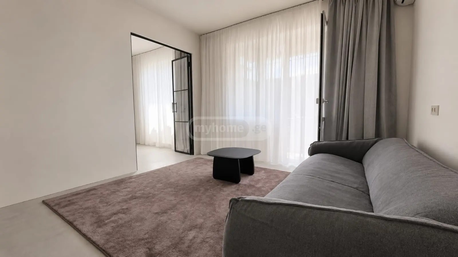 იოსელიანის ქ.  - 2 rooms