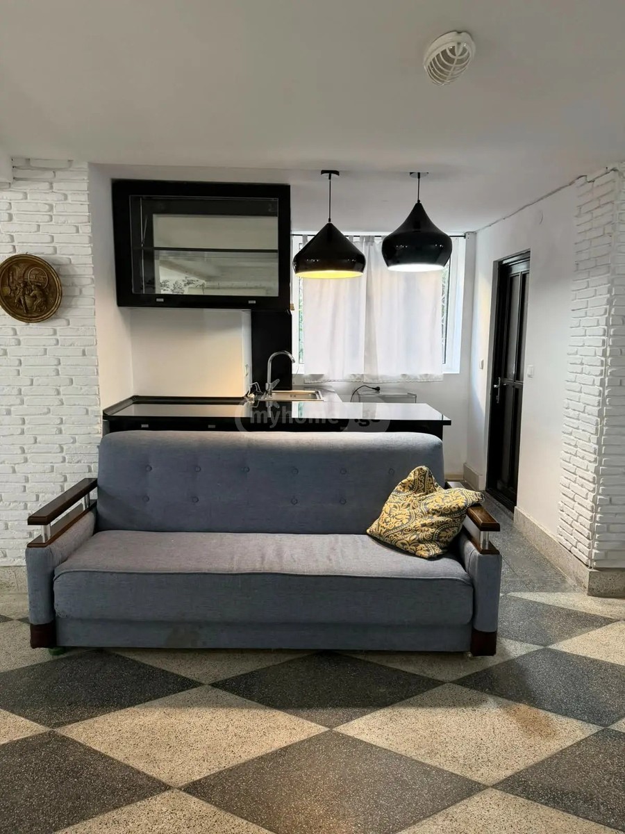 გელათის ქ.  - 2 rooms