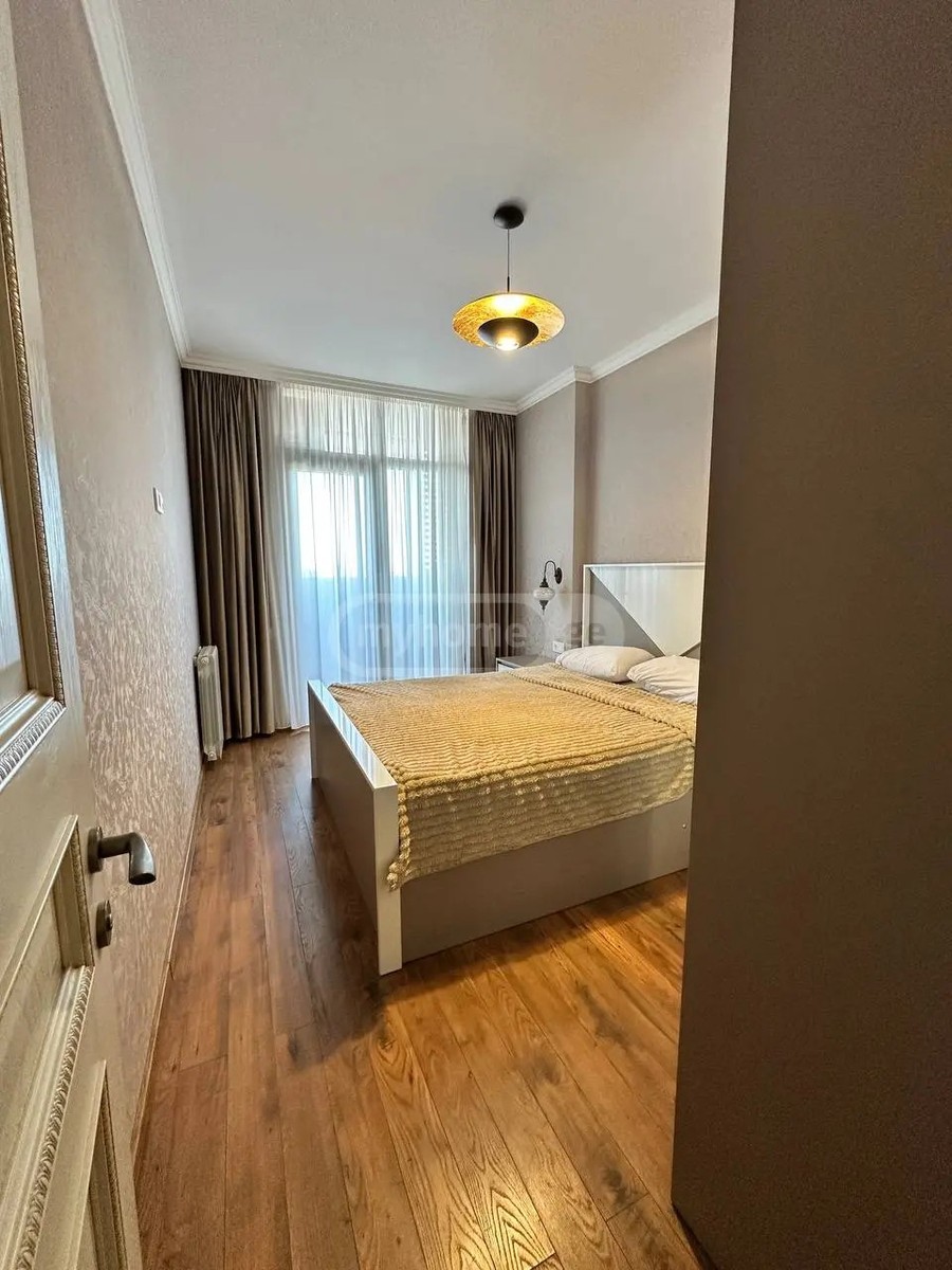 შარტავა ჟ. ქ. 32 - 2 rooms