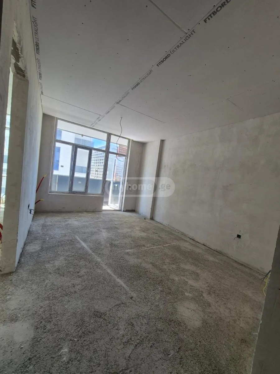Згвиспирис - 2 rooms