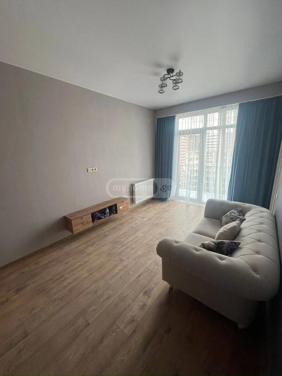 მირიან მეფის ქ.  - 2 rooms