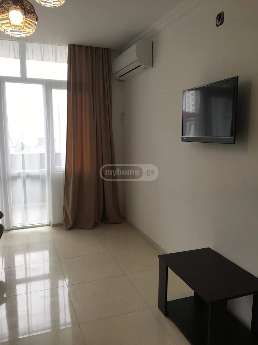 კობალაძე ი. ქ. 8ა - 2 rooms