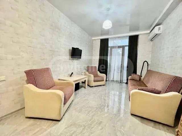 კაჩინსკი ლ. და მ. ქ. 25 - 2 rooms