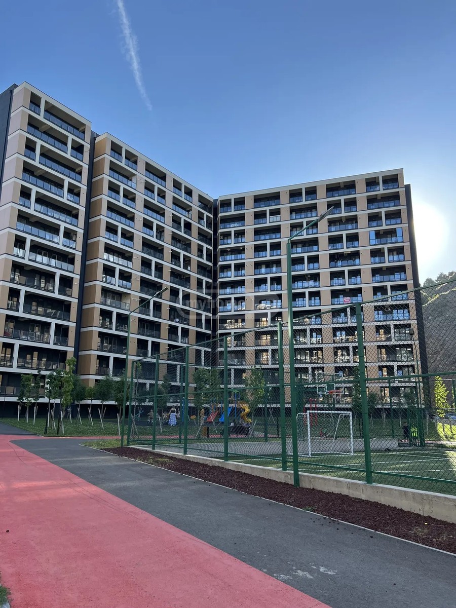 ნადიკვარის დასახლების ქ. 3 - 3 rooms