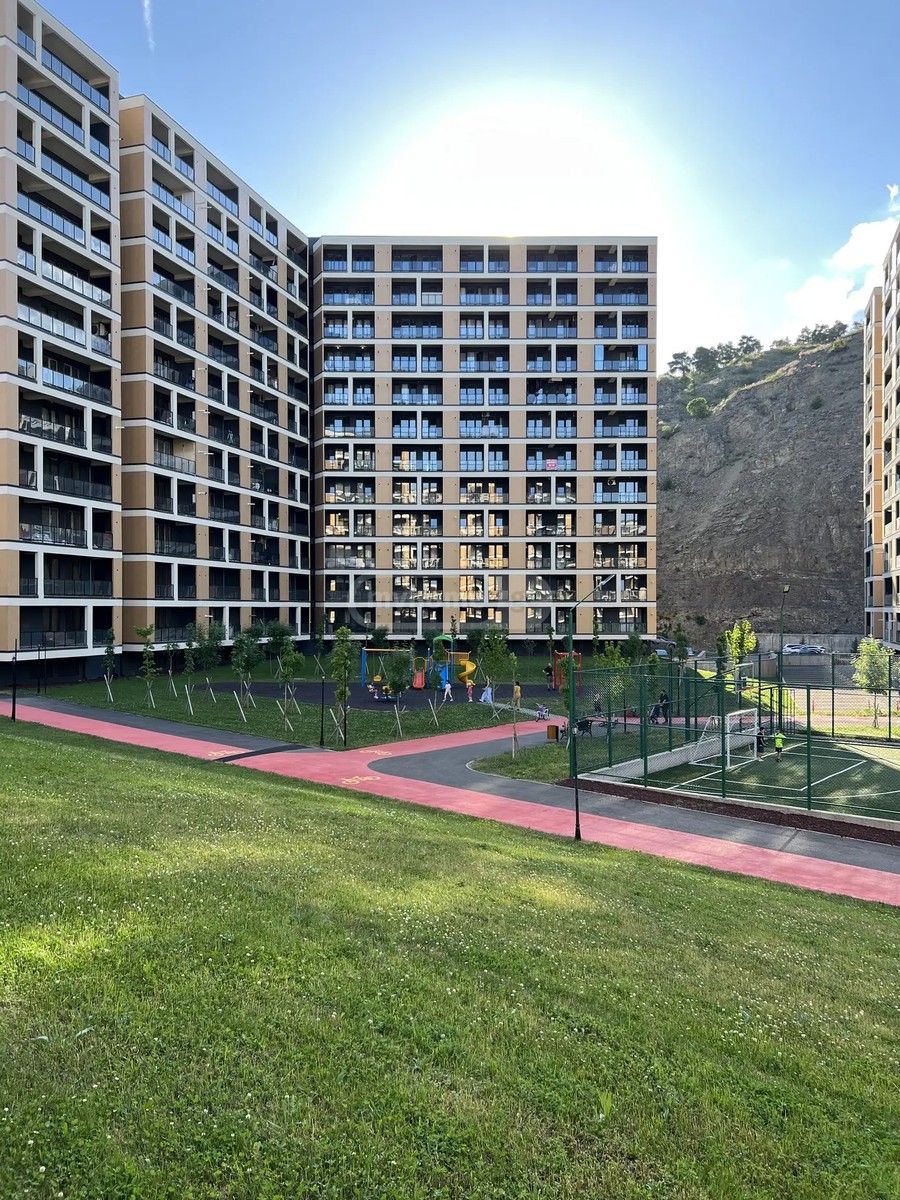 ნადიკვარის დასახლების ქ. 3 - 3 rooms