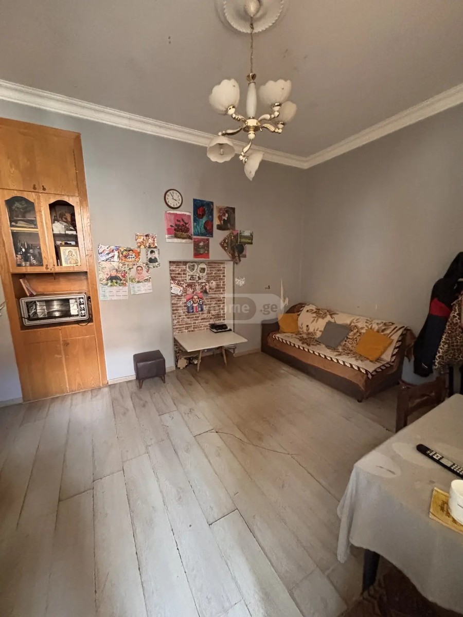 ბუხაიძის ქ.  - 2 rooms