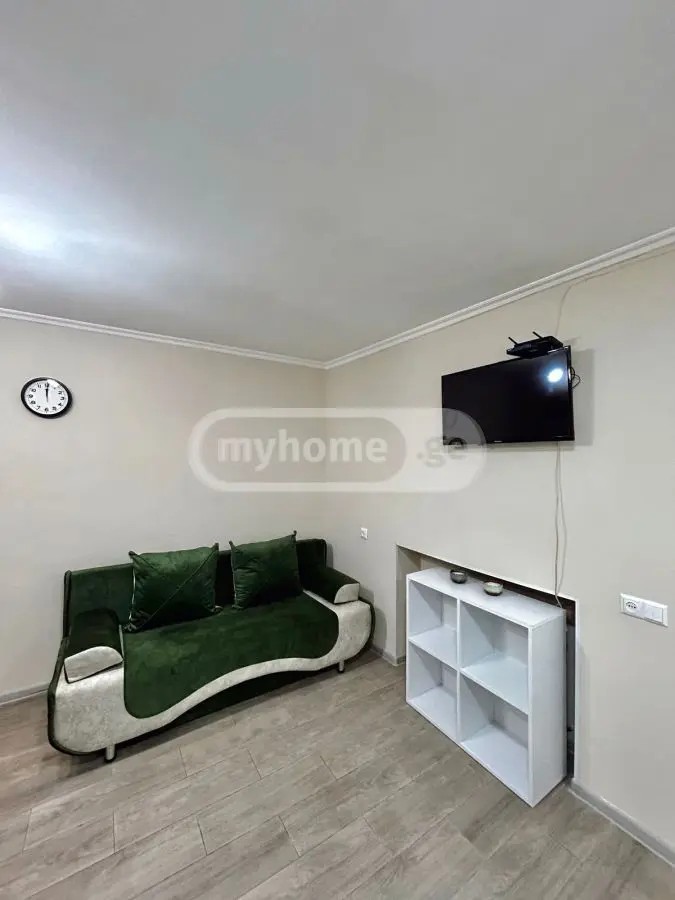 რუსთაველის შეს. 85 - 2 rooms