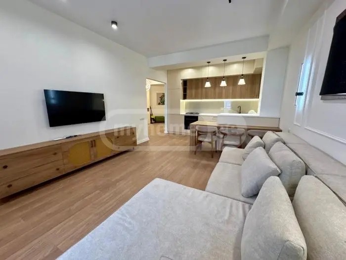 შარტავას ქ.  - 3 rooms