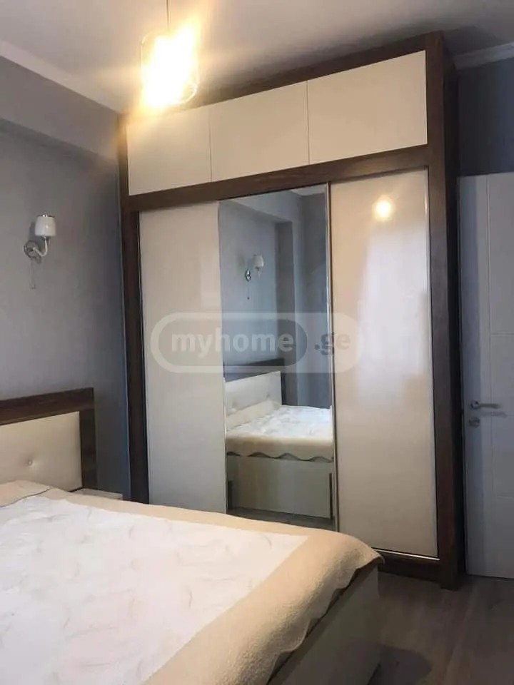 გლდანი - ა მ/რ 18ბ - 3 rooms