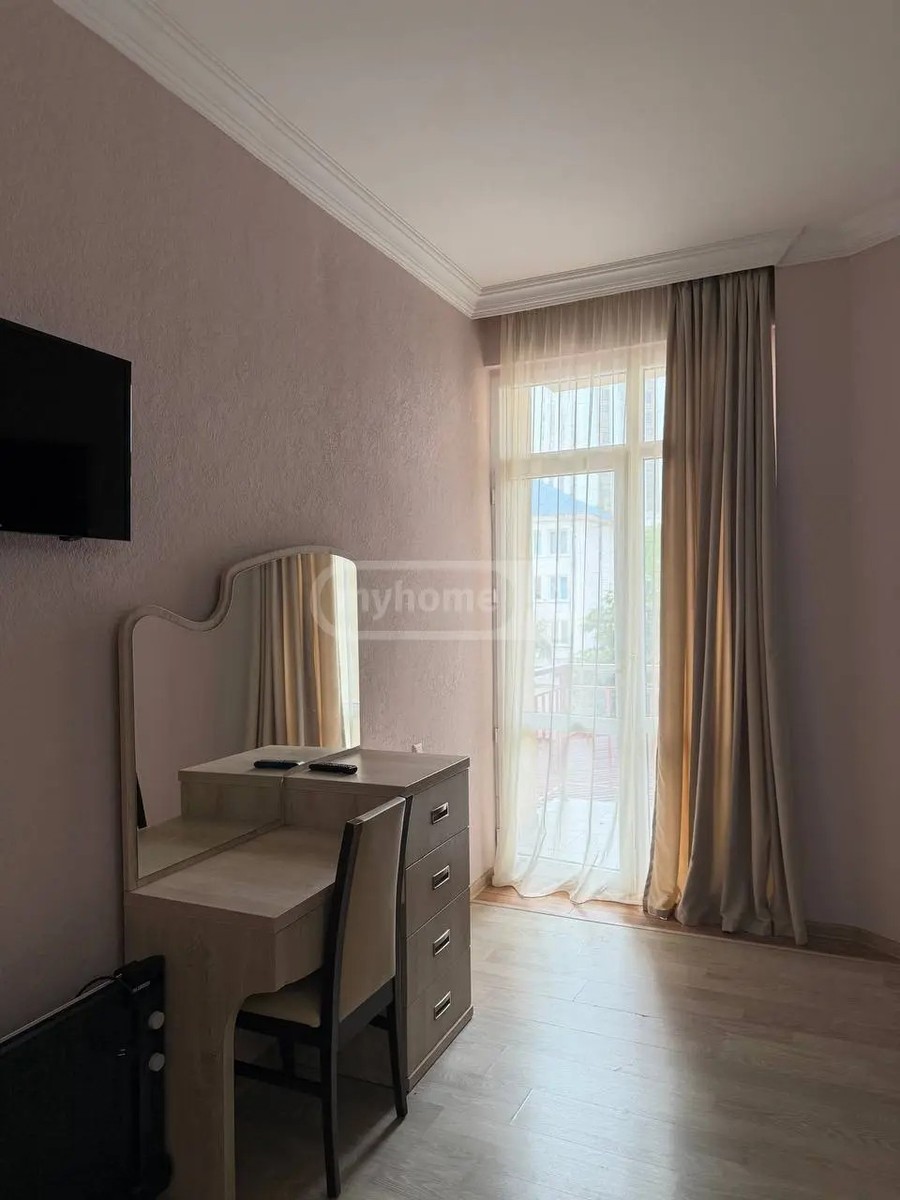 კლდიაშვილი დ. ქ. 14 - 2 rooms