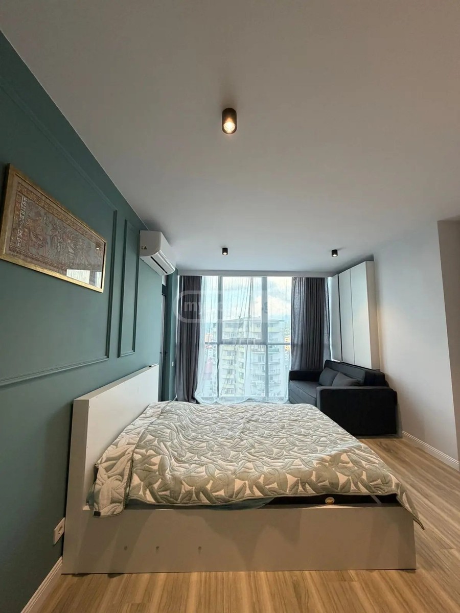 შარტავა ჟ. ქ. 32 - 1 rooms