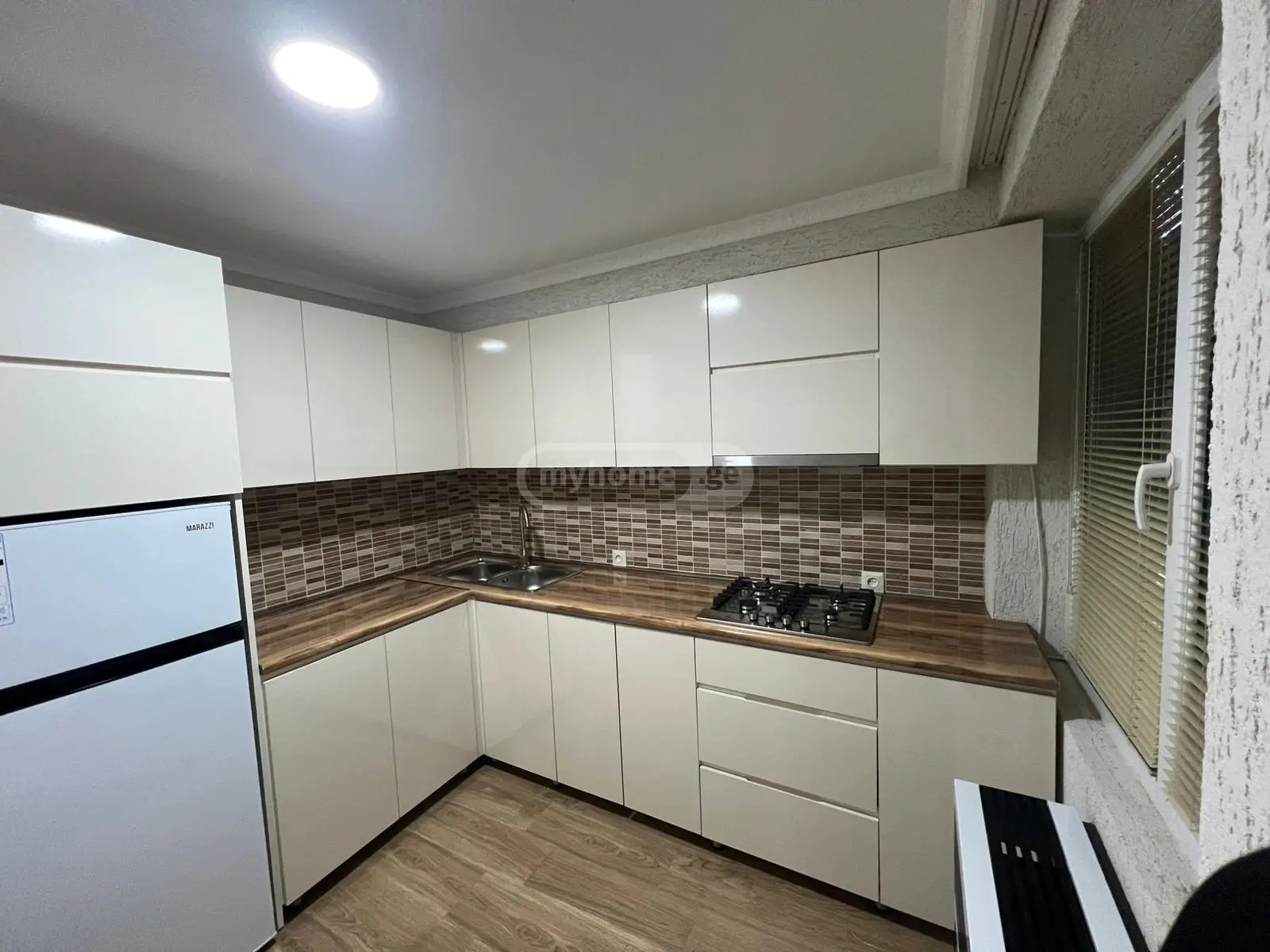 ასათიანი ლ. ქ.  - 2 rooms