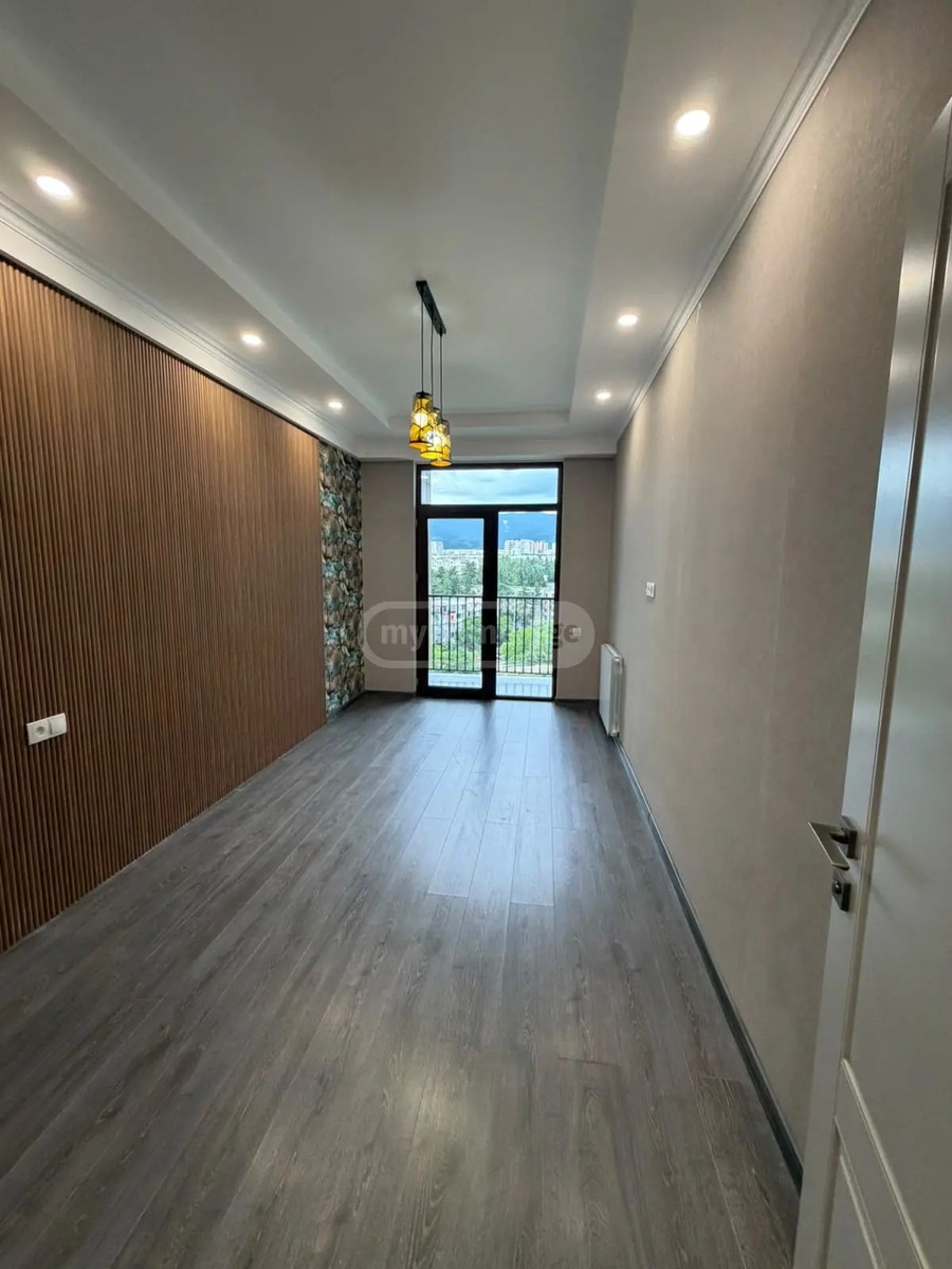 ნოზაძე მ. ქუჩა  - 4 rooms