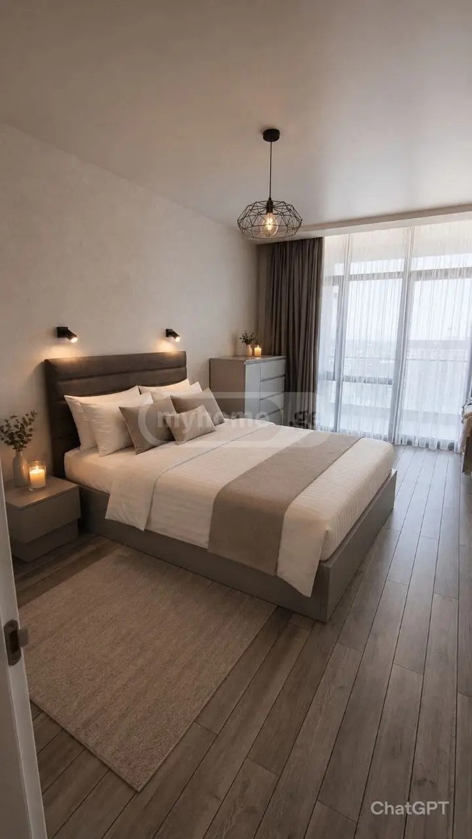жиули шартава - 2 rooms