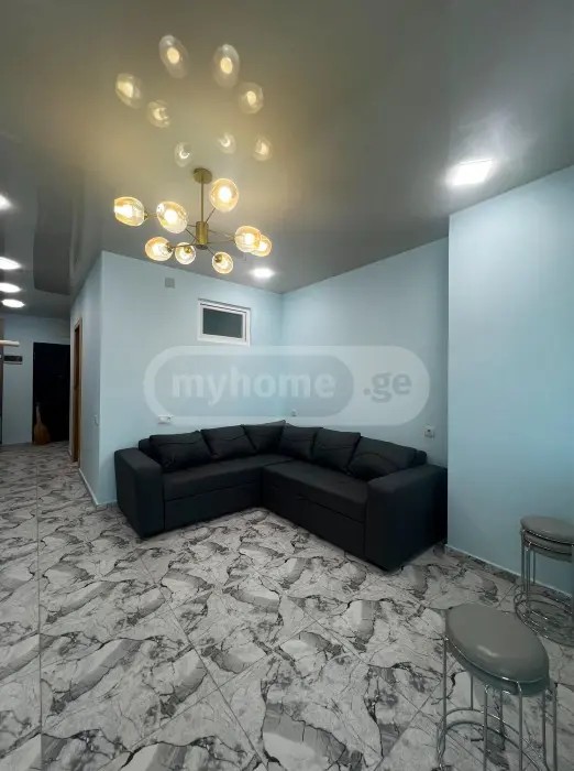 ანგისის ქ. 22 - 2 rooms