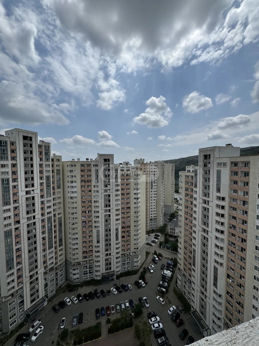 ისნის ქ.  - 3 rooms