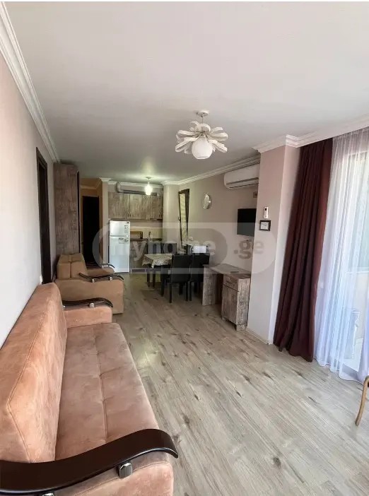 მაზნიაშვილი გ. ქ. 44 - 3 rooms