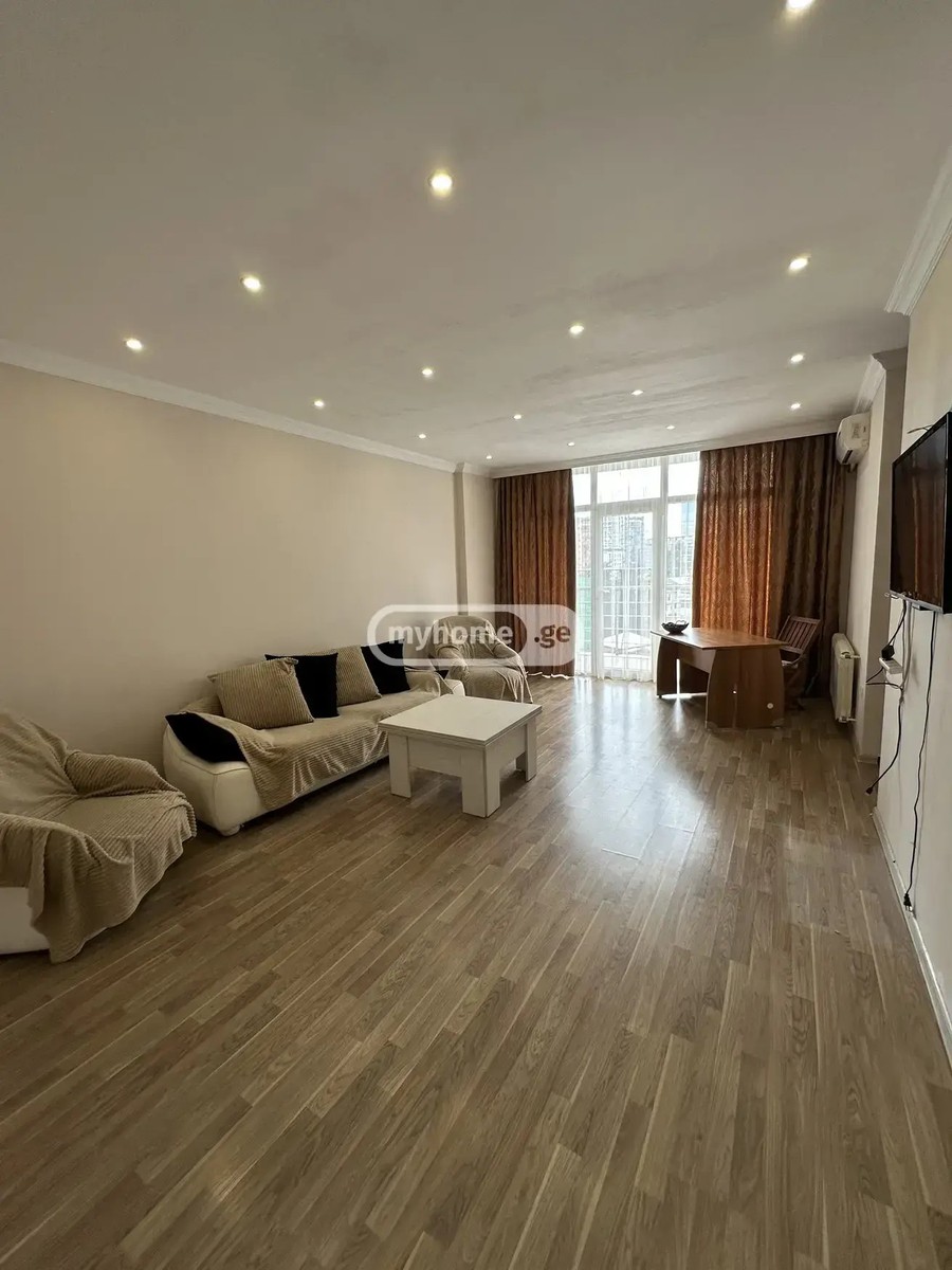 ბესიკის ქ.  - 2 rooms