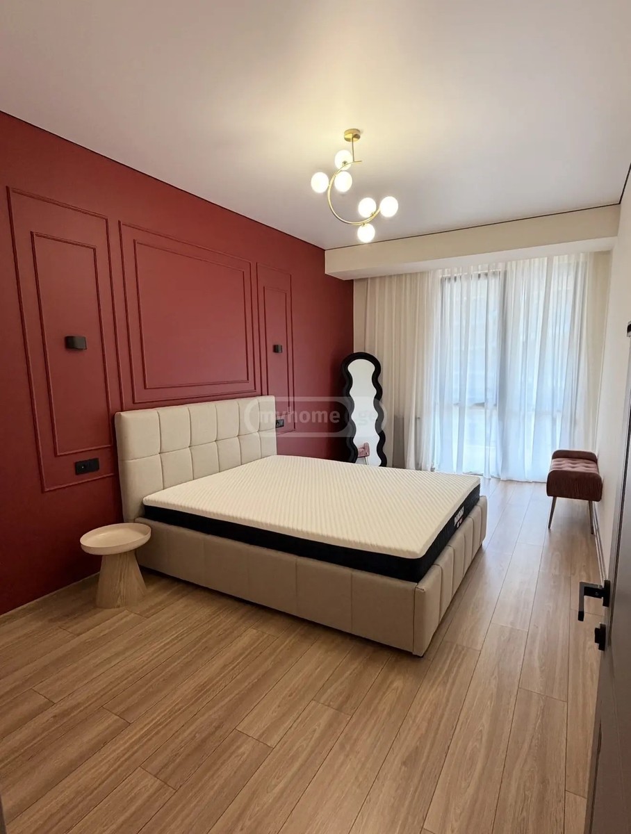 ნადიკვარის დასახლების ქ.  - 2 rooms
