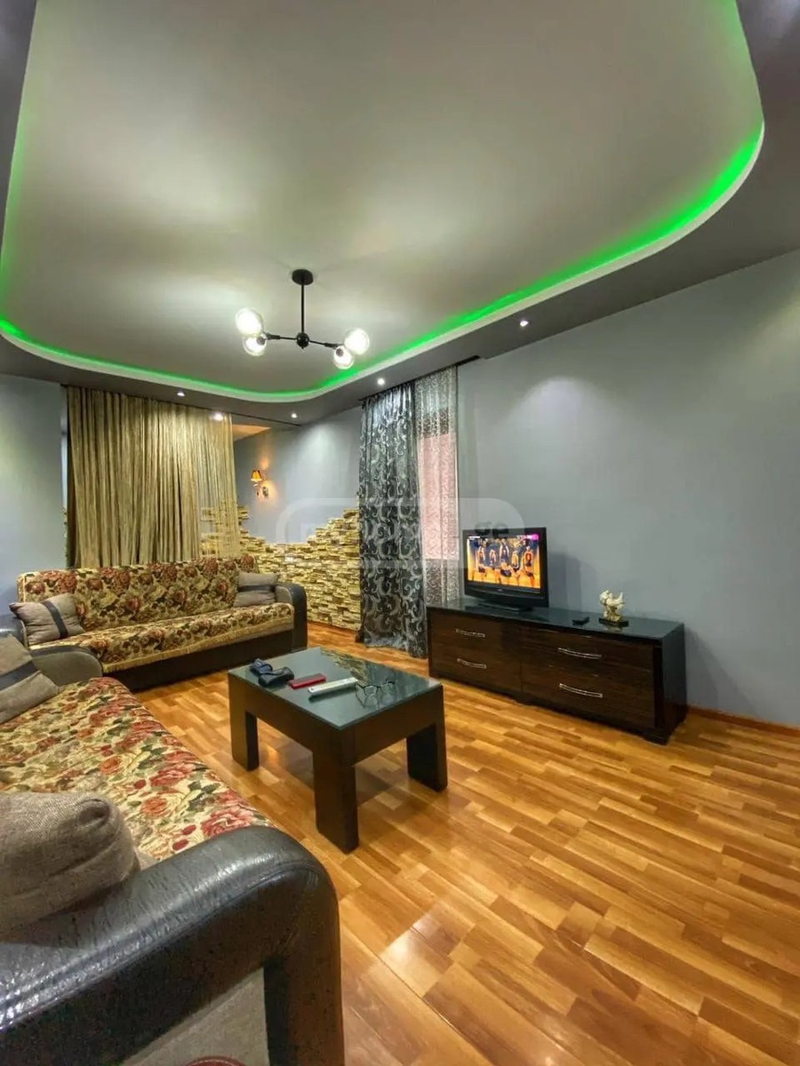 გამსახურდია ზ. ქ. 1 - 2 rooms