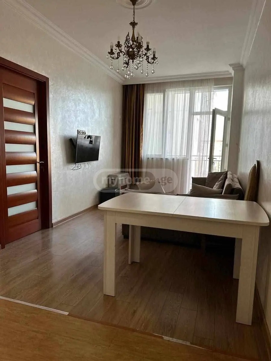 ხიმშიაშვილი ს. ქ. 30 - 2 rooms