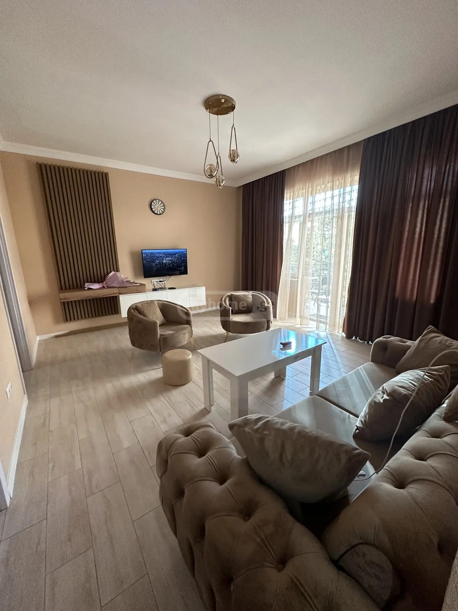 ხიმშიაშვილი შ. ქ. 9 - 5 rooms
